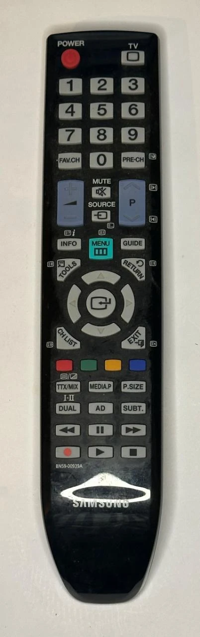 Mando TV Samsung BN59-00805A – photo 2